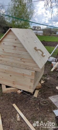 Мебель из дерева дачи и бани
