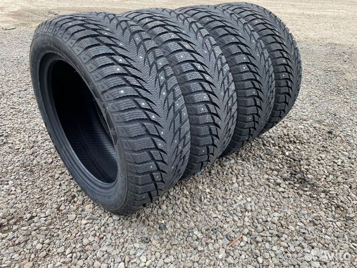 Dynamo Snow-H MWH02 205/55 R16 90H