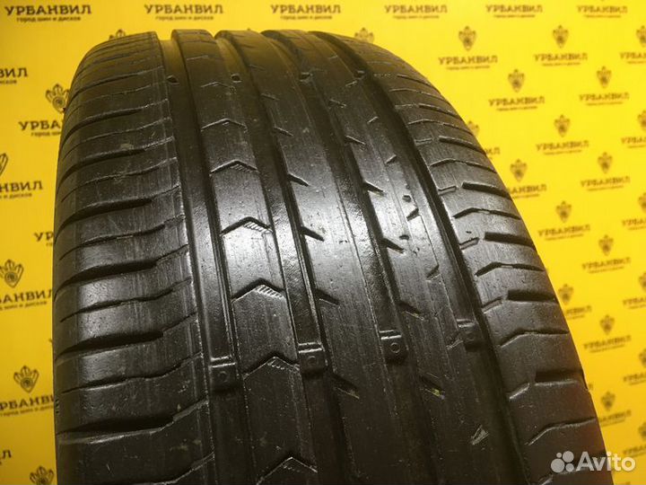 Continental ContiPremiumContact 5 205/55 R16 91H