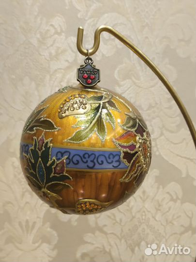 Эксклюзивный новогодний набор от Mostowski