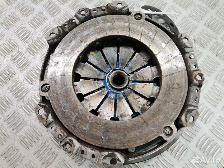 Маховик (демпфер сцепления) для Mitsubishi Carisma