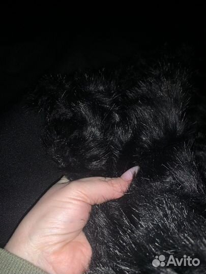 Искусственный мех