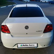 FIAT Linea 1.4 MT, 2011, 184 500 км, с пробегом, цена 415 000 руб.