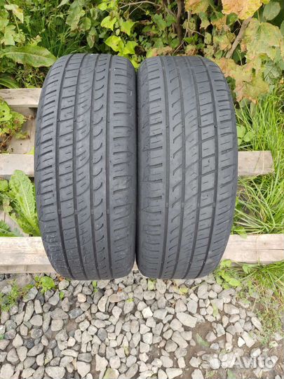 Gislaved Ultra Speed 195/60 R15 88H