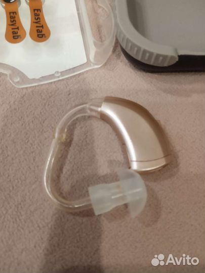 Слуховой аппарат Атом а8DM B312