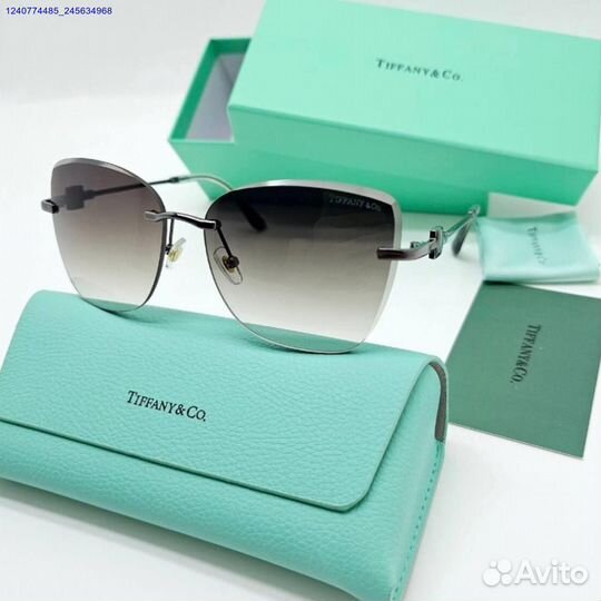 Солнцезащитные очки Tiffany