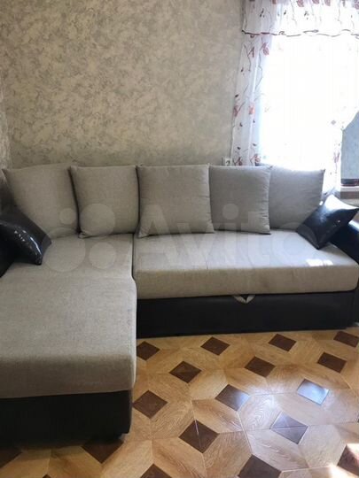 Дом 40 м² на участке 25 сот.