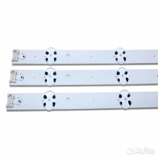 Подсветка для тв LG 43UH603V 43UH610V 43UH619V