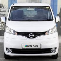 Nissan NV200 1.6 AT, 2019, 129 109 км, с пробегом, цена 1 899 000 руб.