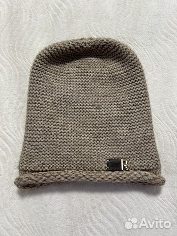 Женская шапка