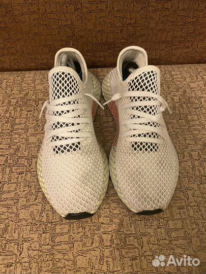 Кроссовки adidas deerupt 42