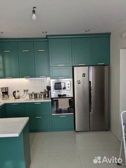 Кухни на заказ