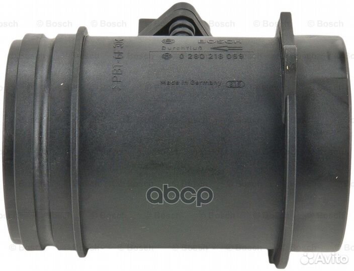 0 280 218 069 измеритель массы воздуха Audi A6