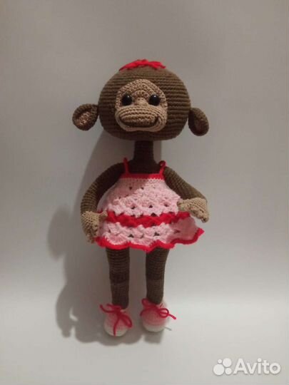 Мягкая игрушка