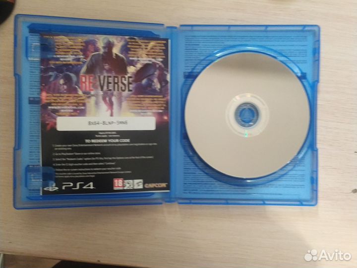 Игры для приставок ps4 бу