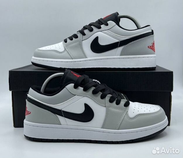 Новые кроссовки Nike Air Jordan 1 Low. (35-45)