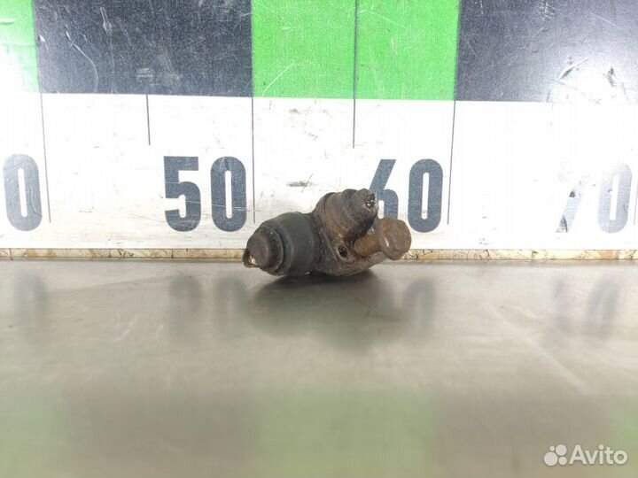 Цилиндр тормозов рабочий Chery Amulet 2006-2012