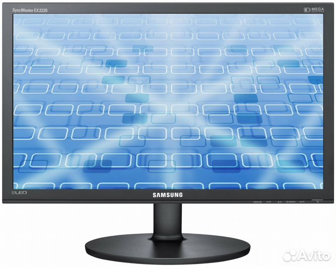 Монитор Samsung SyncMaster EX2220 