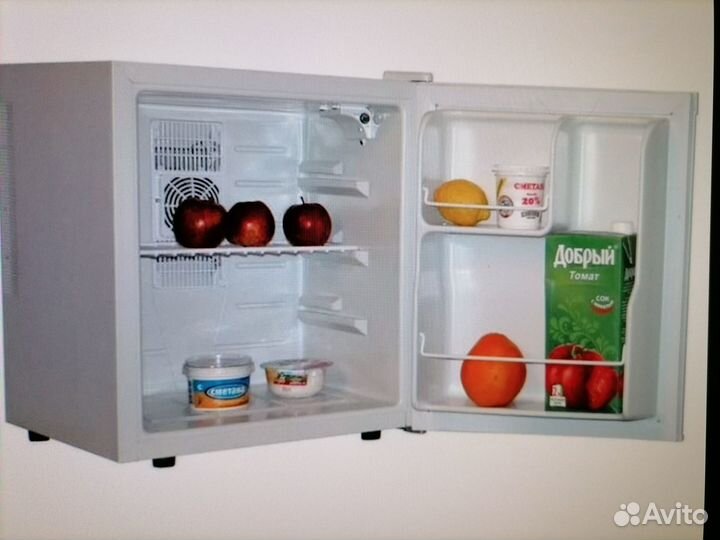 Минихолодильник бу