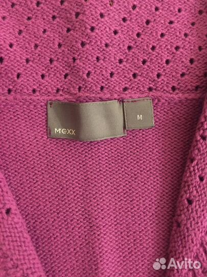 Mexx болеро