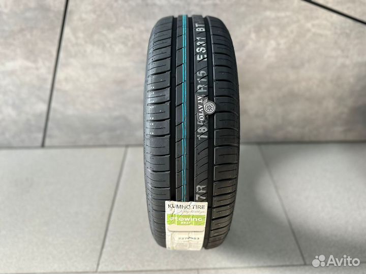 Kumho Ecowing ES31 165/65 R15 81H