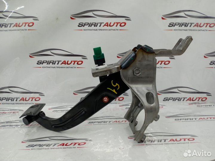 Педаль тормоза Kia Sportage 5 2021-2024