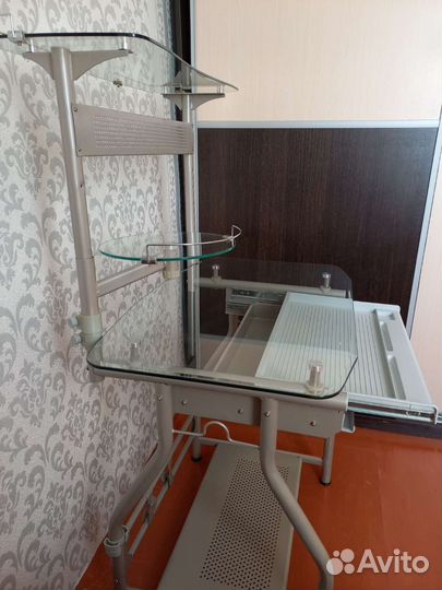 Компьютерный стол бу