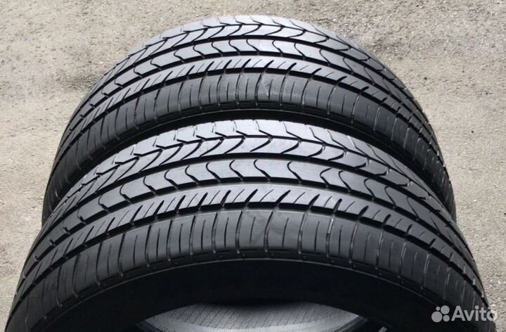 Maxxis Victra Runflat M-36+ 275/40 R20