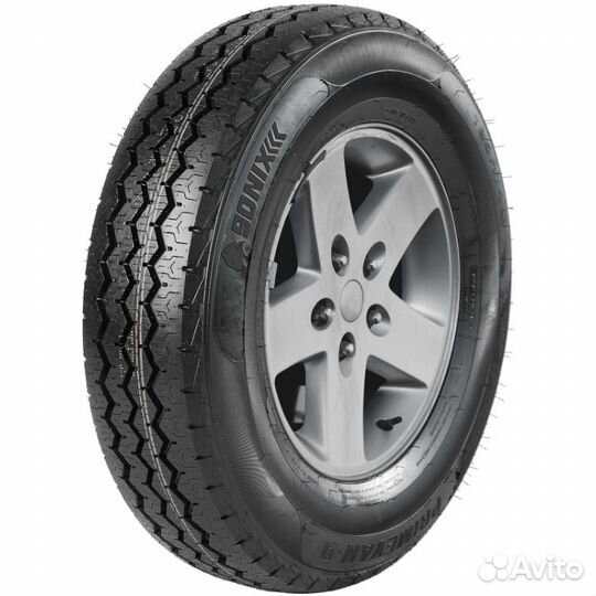 Sonix Primevan 9 215/65 R15 104R