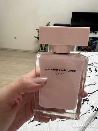 Narciso rodriguez парфюм