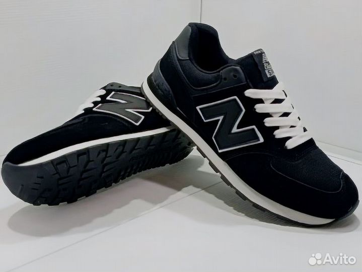 Кроссовки new balance