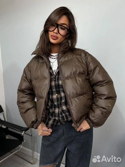 Куртка женская весна