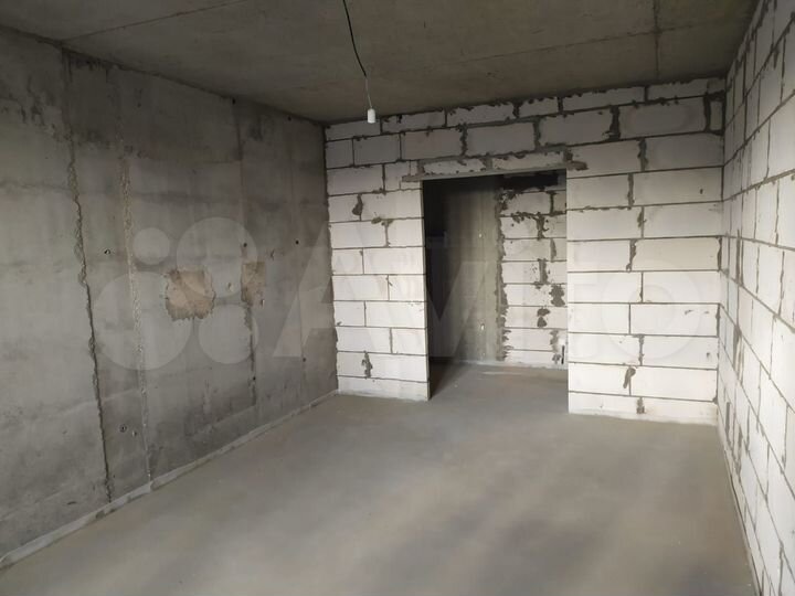 3-к. квартира, 87,3 м², 24/25 эт.