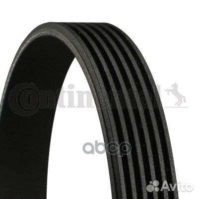 Ремень п/к 6PK2310 Continental