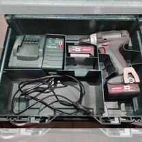 Metabo Powermaxx bs 12