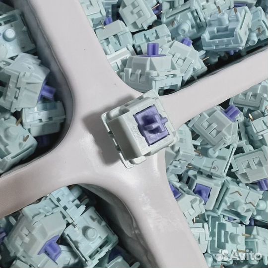 Свитчи для клавиатуры MZ studio Z1 (MZ Z1)