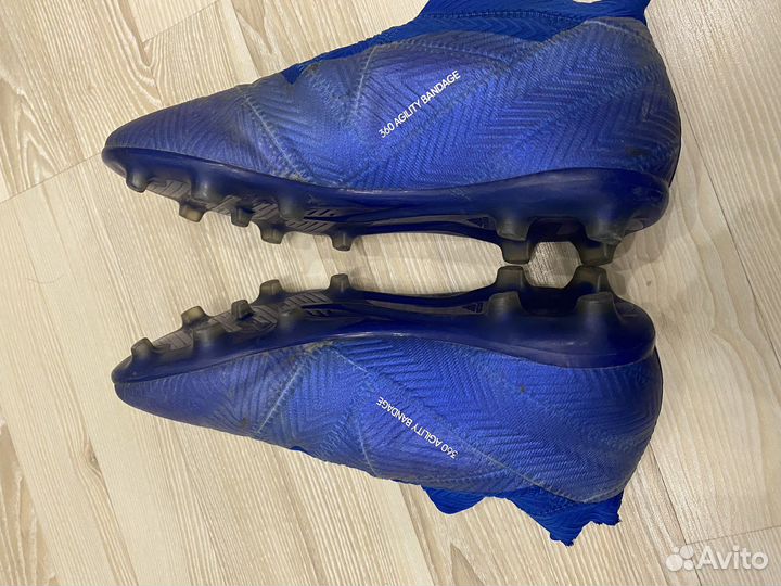 Бутсы Adidas