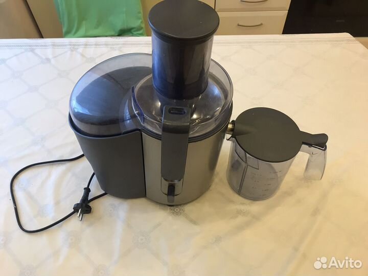 Соковыжималка philips