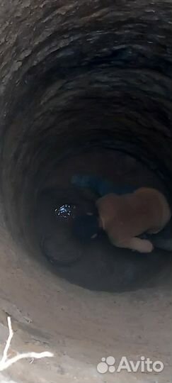 Копка колодцев под ключ