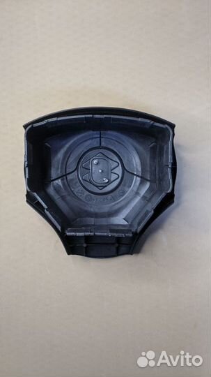 Заглушка руля Suzuki Grand Vitara