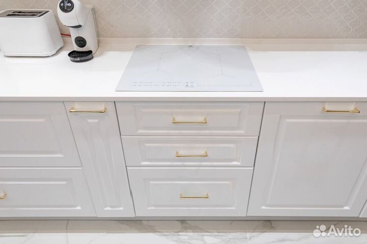 Кухня (цена за всю кухню) CN:028671