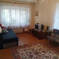 1-к. квартира, 30 м², 1/2 эт.