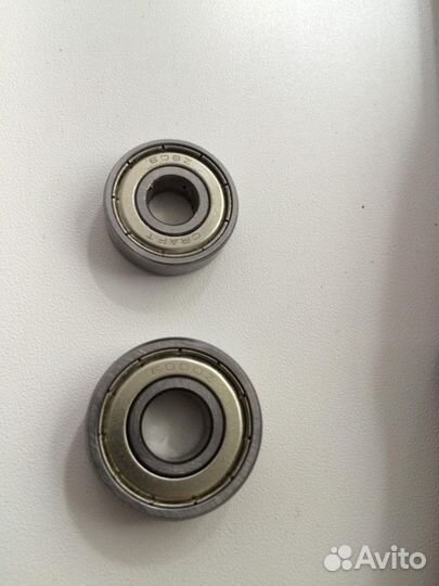 Подшипники для роликов,самокатов, (608 zz, 6000)