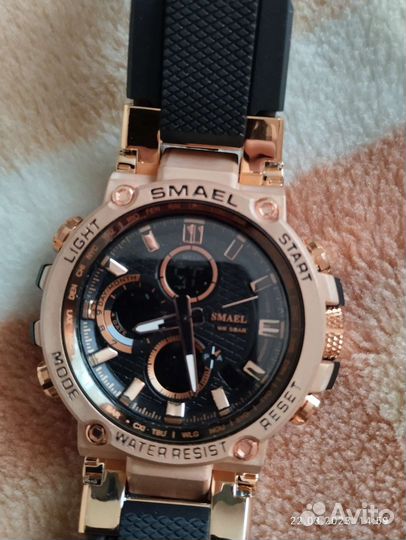 Часы мужские