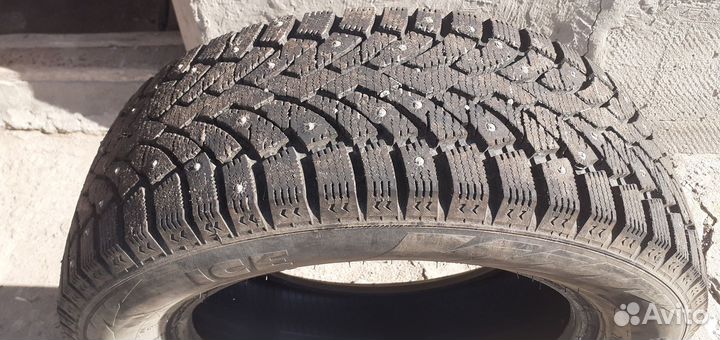Pirelli Formula Ice 205/60 R16 96E
