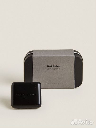 Ароматы zara home для автомобиля