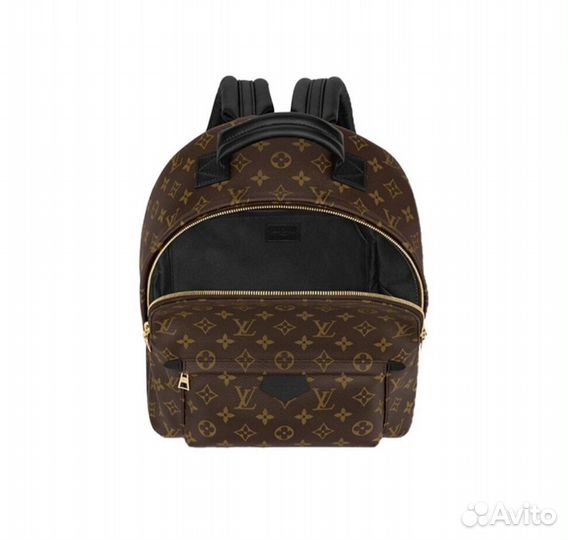 Рюкзак Louis Vuitton Palm Springs MM