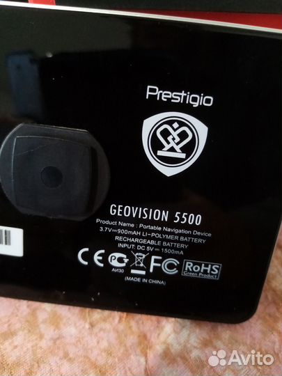 Gps навигатор