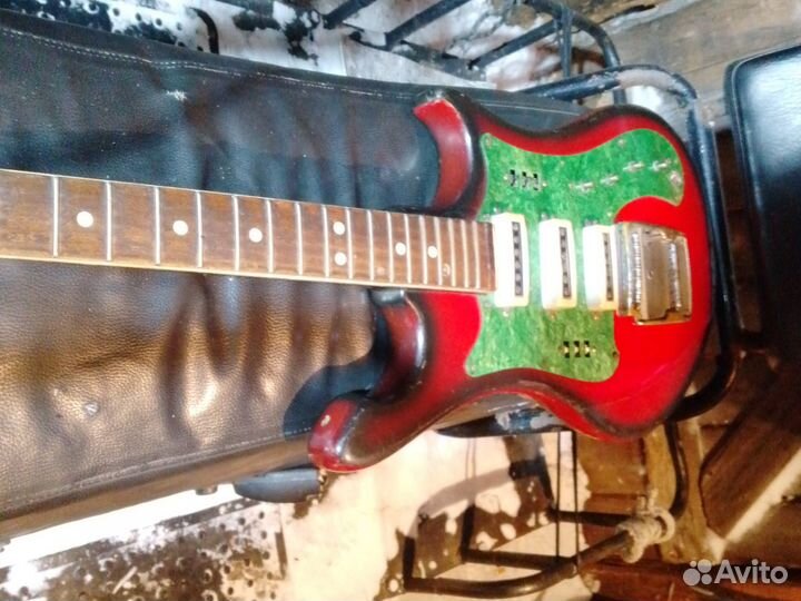 Аппаратура