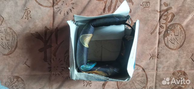 Ортопедический бандаж головодержатель